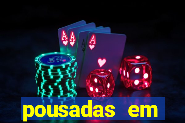 pousadas em juazeiro bahia